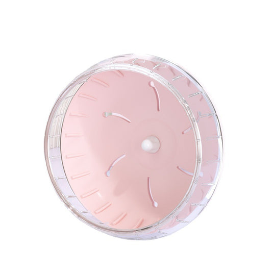 Pet Supplies Hamster Roller Mute Bracket