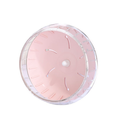 Pet Supplies Hamster Roller Mute Bracket