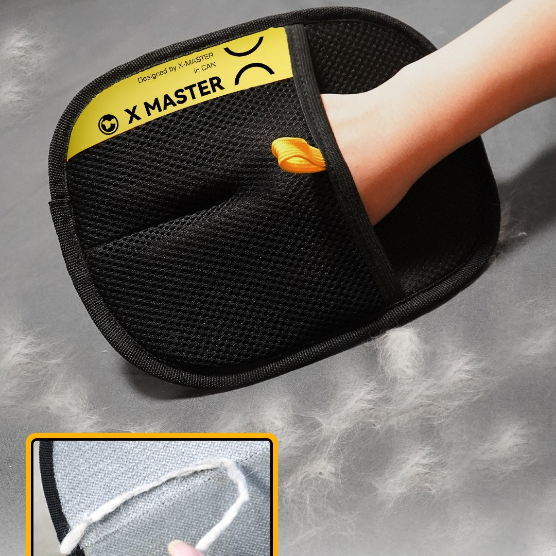 Pet Hair Removal Gloves